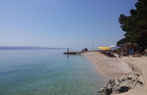 Baska Voda Apartamento | Apartman Saric K&M