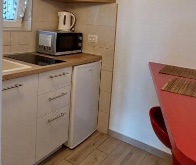 Baska Voda Apartamento | Apartman Saric K&M