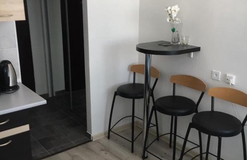 Presov Apartamento | Apartman Saris