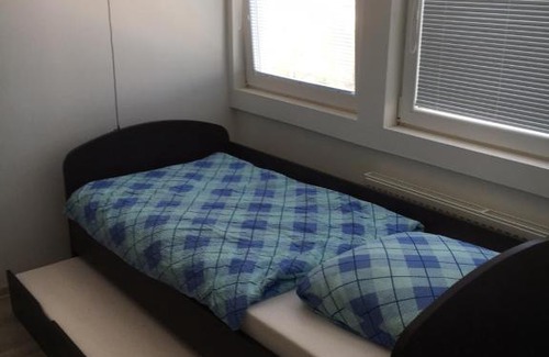 Presov Apartamento | Apartman Saris