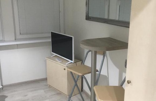 Presov Apartamento | Apartman Saris