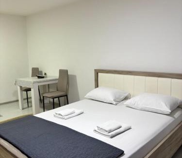 Nis Apartamento | Apartman Sava