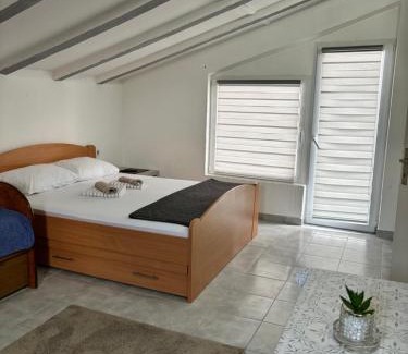 Nis Apartamento | Apartman Sava