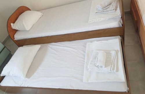 Nis Apartamento | Apartman Sava