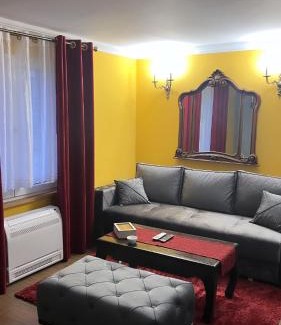 Niksic Apartamento | Apartman Scepanovic 2