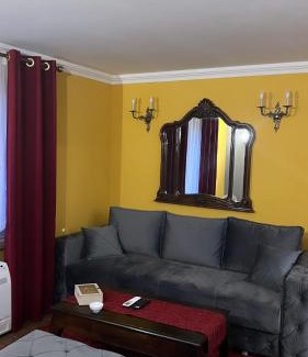 Niksic Apartamento | Apartman Scepanovic 2