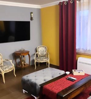Niksic Apartamento | Apartman Scepanovic 2