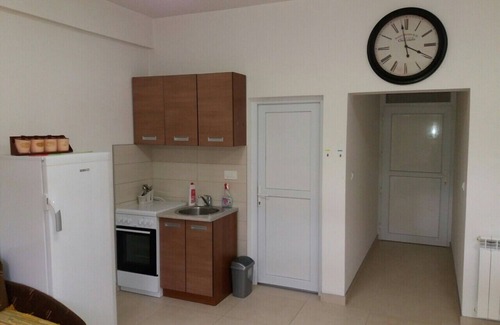 Foca Cama Y Desayuno | Apartman se nalazi u našoj porodičnoj kući