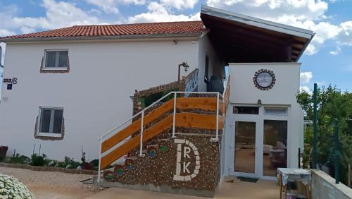 Velim Apartamento | Apartman Sebastian