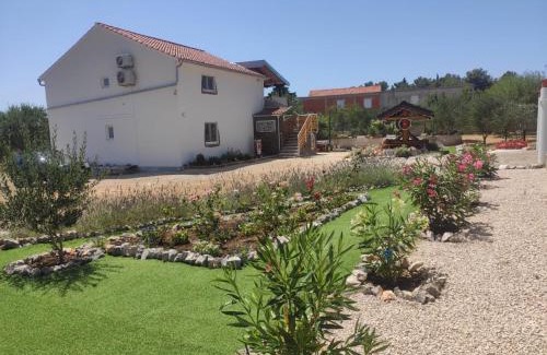 Velim Apartamento | Apartman Sebastian