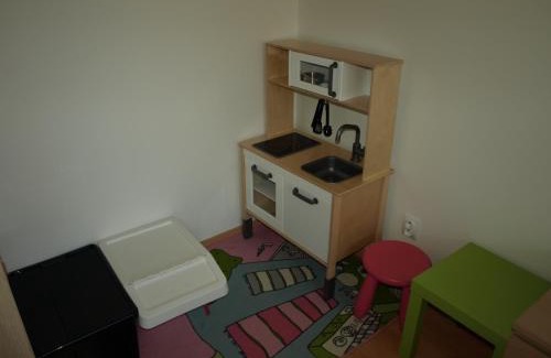 Vrchlabi Apartamento | Apartman Self check in/out Vrchlabi