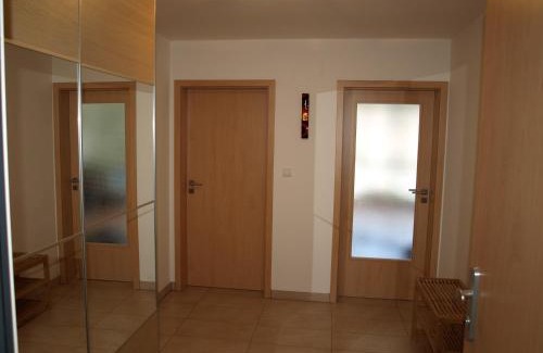 Vrchlabi Apartamento | Apartman Self check in/out Vrchlabi
