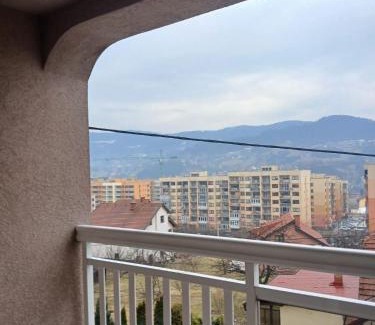 Sarajevo Apartamento | Apartman SELMA