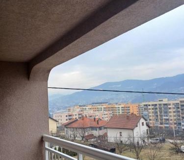 Sarajevo Apartamento | Apartman SELMA
