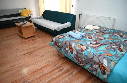 Laktasi Apartamento | Apartman Sena