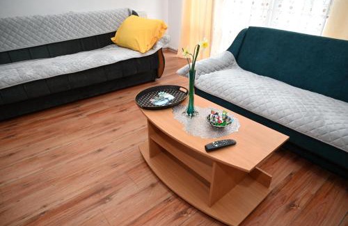 Laktasi Apartamento | Apartman Sena