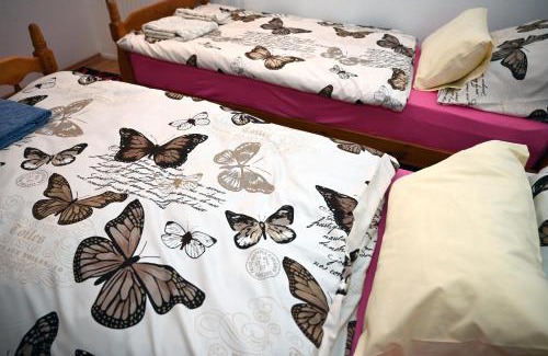 Laktasi Apartamento | Apartman Sena
