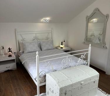 Old Town Apartamento | Apartman Senka