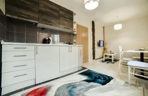 Sevojno Apartamento | Apartman Sevojno