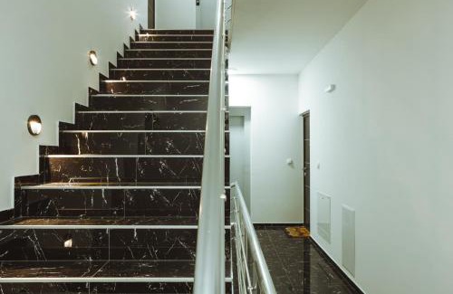 Golubac Apartamento | Apartman Sidro