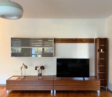 Kiseljak Apartamento | Apartman Siesta