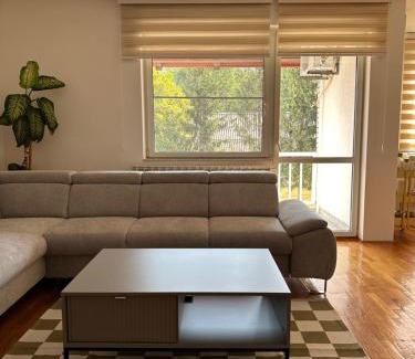 Kiseljak Apartamento | Apartman Siesta
