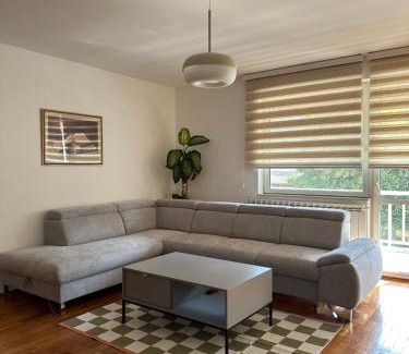 Kiseljak Apartamento | Apartman Siesta