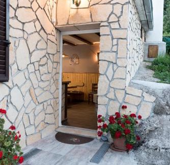 Bregi Apartamento | Apartman Sigurnjak