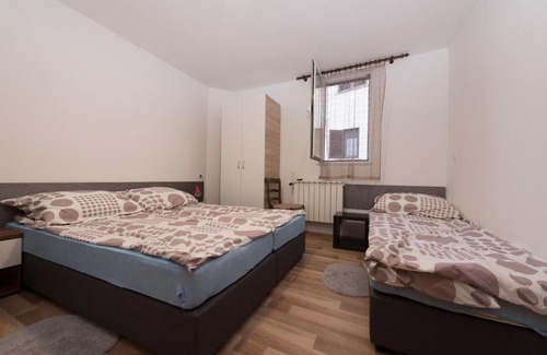 Bregi Apartamento | Apartman Sigurnjak