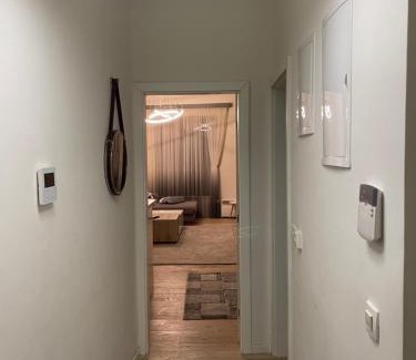Bjelasnica Apartamento | Apartman 'Silver fox' Bjelašnica