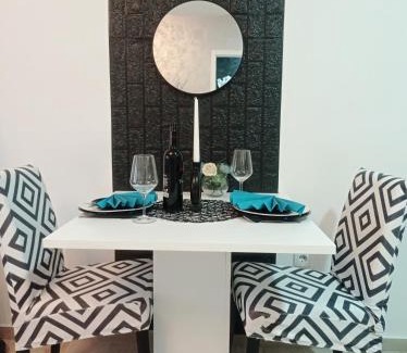 Sremska Mitrovica Apartamento | Apartman SILVER