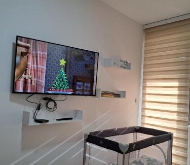 Divcibare Apartamento | Apartman Silvija Divčibare