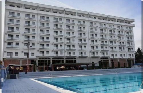Jagodina Apartamento | Apartman Simijonovic