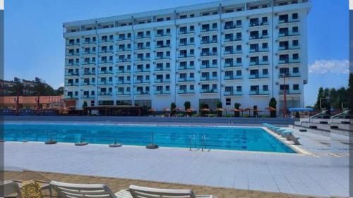 Jagodina Apartamento | Apartman Simijonovic