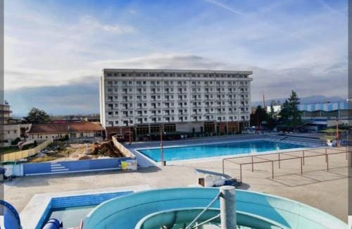 Jagodina Apartamento | Apartman Simijonovic