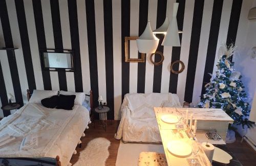 Pancevo Apartamento | Apartman Sissi