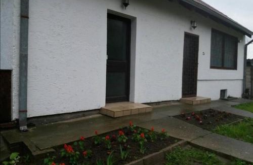 Pancevo Apartamento | Apartman Sissi