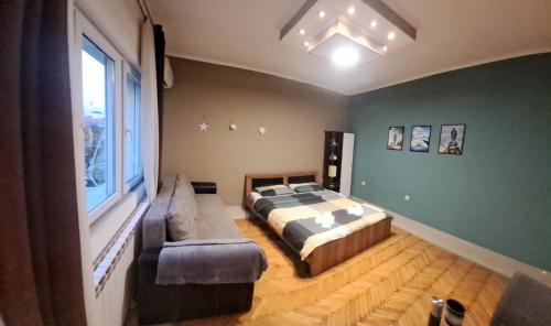 Skadarlija Apartamento | Apartman Skadarlija