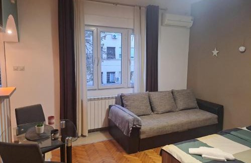 Skadarlija Apartamento | Apartman Skadarlija
