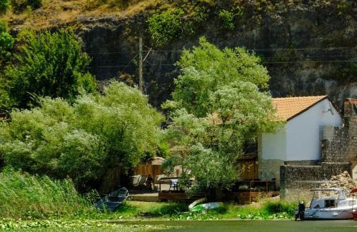Karuc Apartamento | Apartman Skadarsko jezero bay