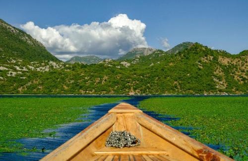 Karuc Apartamento | Apartman Skadarsko jezero bay