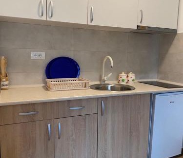 Soko Banja Apartamento | Apartman Sky view - Sokobanja