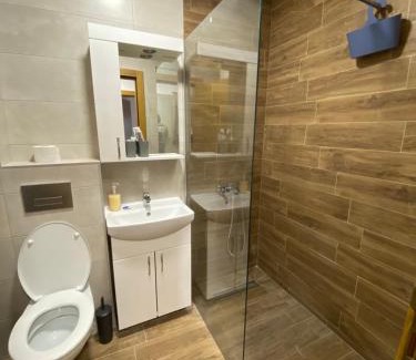 Soko Banja Apartamento | Apartman Sky view - Sokobanja