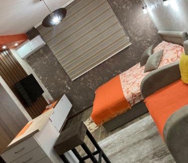 Ciganska Mahala Apartamento | Apartman Slavica 2