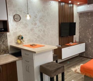Ciganska Mahala Apartamento | Apartman Slavica 2