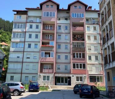 Ciganska Mahala Apartamento | Apartman Slavica 2