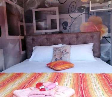 Ciganska Mahala Apartamento | Apartman Slavica