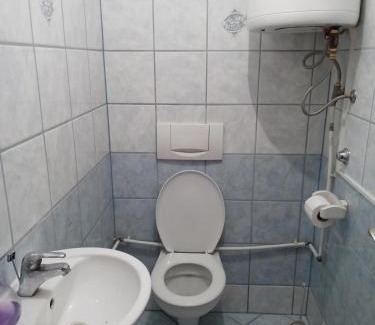 Canton 10 Apartamento | apartman SM IK 2