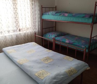 Canton 10 Apartamento | apartman SM IK 2