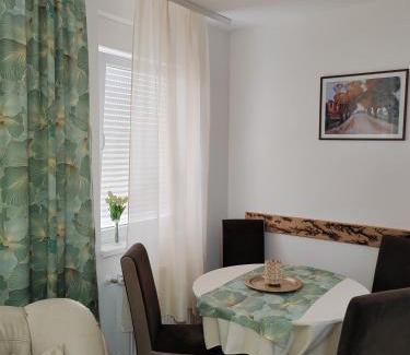 Sremska Mitrovica Apartamento | Apartman SM